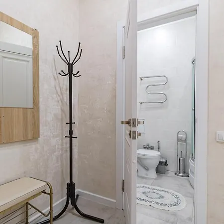 Expo New Life 2 Apartment Nur-Sultan  Exterior photo