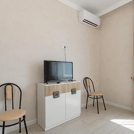 Expo New Life 2 Apartment Nur-Sultan  Exterior photo