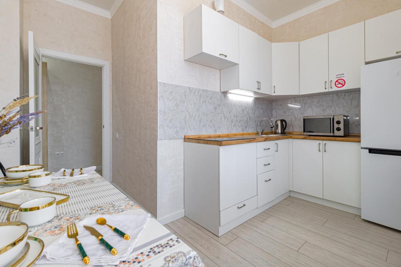 Apartment Expo New Life 2 *