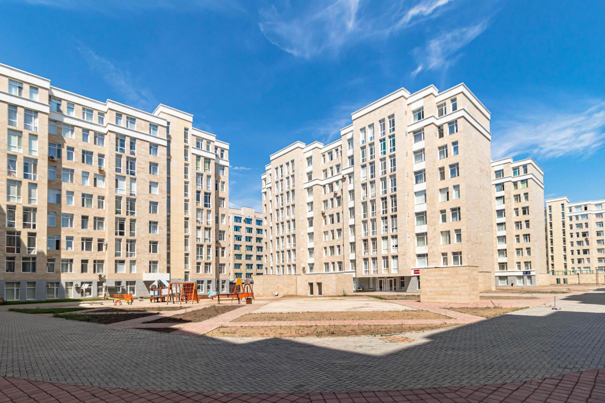 Apartment Expo New Life 2
